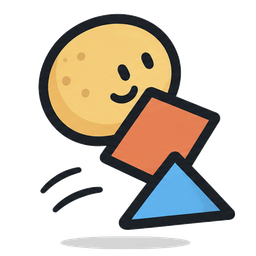 JumpPotato logo
